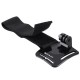 Hand Wrist Arm Leg Straps 360-degree Rotation Mount for Gopro SJCAM Yi Action Camera Hand Wrist Arm Leg Straps 360-degree Rotation Mount for Gopro SJCAM Yi Action Camera