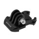 Horizontal Surface Quick Release Buckle for Gopro SJCAM Eken Yi