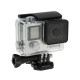 Horizontal Surface Quick Release Buckle for Gopro SJCAM Eken Yi