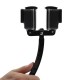 Multi-function Adapter with long Screw Wrench for Gopro SJCAM Yi Multi-function Adapter with long Screw Wrench for Gopro SJCAM Yi