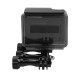 Multi-function Adapter with long Screw Wrench for Gopro SJCAM Yi Multi-function Adapter with long Screw Wrench for Gopro SJCAM Yi