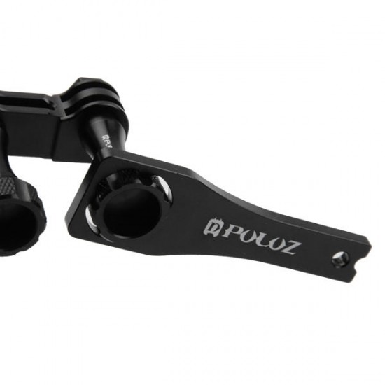 Multi-function Adapter with long Screw Wrench for Gopro SJCAM Yi Multi-function Adapter with long Screw Wrench for Gopro SJCAM Yi