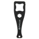 PU122B Universal Camera Screw Rod Screw Cap Spanner Wrench Tool for Gopro SJCAM Eken Xiaomi Yi PU122B Universal Camera Screw Rod Screw Cap Spanner Wrench Tool for Gopro SJCAM Eken Xiaomi Yi