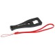 PU122B Universal Camera Screw Rod Screw Cap Spanner Wrench Tool for Gopro SJCAM Eken Xiaomi Yi