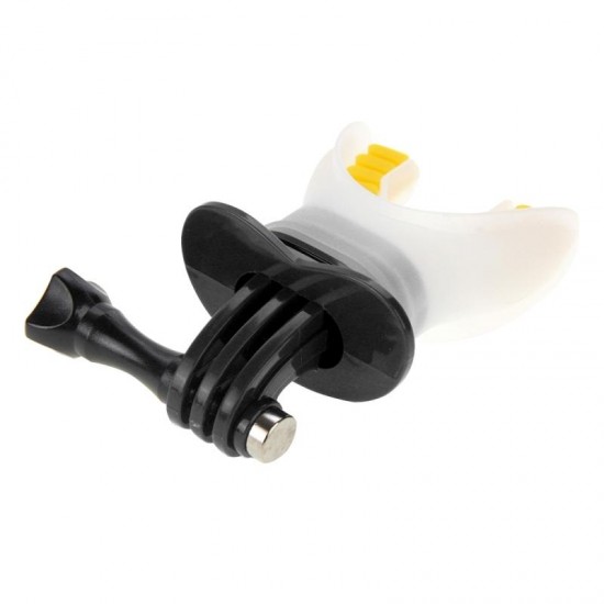 PU172 Surfing Fixed Braces Connector for Action Sportscamera