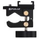 PU196 Multifunctional Fixing Clamp Universal Aluminum Alloy Mount for Sport Action Camera