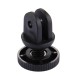 PU212 Mini Size Screw Tripod Mount Adapter for GoPro HERO6 5 4 3+ 3 2 1 Xiaoyi