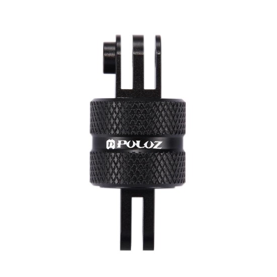 PU220 360 Degree Swivel Pivot Extension Arm Tripod Mount for GoPro Xiaoyi SJCAM Sport Camera PU220 360 Degree Swivel Pivot Extension Arm Tripod Mount for GoPro Xiaoyi SJCAM Sport Camera