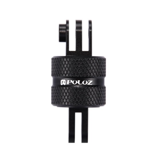 PU220 360 Degree Swivel Pivot Extension Arm Tripod Mount for GoPro Xiaoyi SJCAM Sport Camera