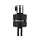 PU220 360 Degree Swivel Pivot Extension Arm Tripod Mount for GoPro Xiaoyi SJCAM Sport Camera PU220 360 Degree Swivel Pivot Extension Arm Tripod Mount for GoPro Xiaoyi SJCAM Sport Camera