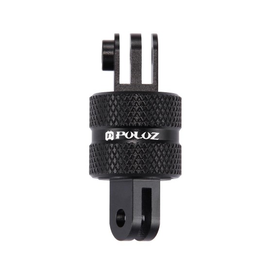 PU220 360 Degree Swivel Pivot Extension Arm Tripod Mount for GoPro Xiaoyi SJCAM Sport Camera PU220 360 Degree Swivel Pivot Extension Arm Tripod Mount for GoPro Xiaoyi SJCAM Sport Camera