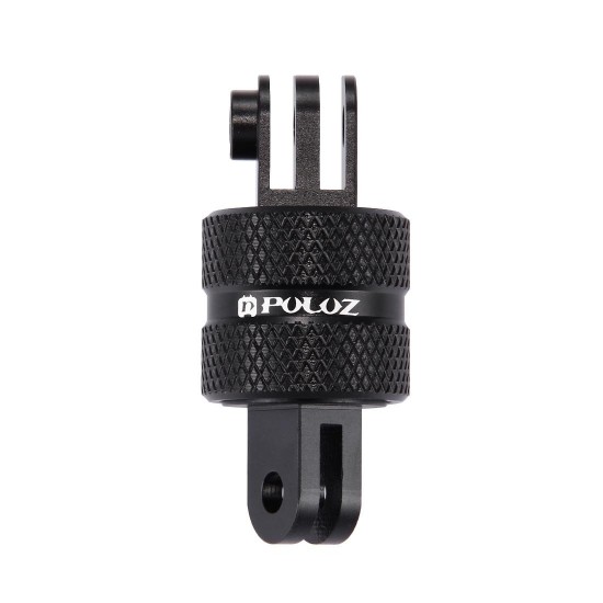 PU220 360 Degree Swivel Pivot Extension Arm Tripod Mount for GoPro Xiaoyi SJCAM Sport Camera