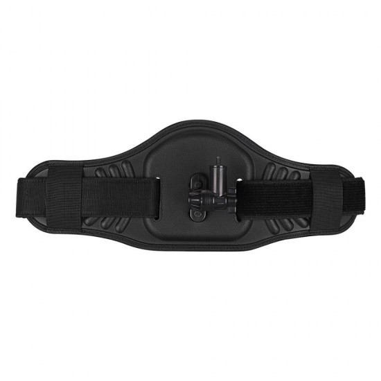 PU267 Universal Waist Belt Mount Strap for GoPro Hero DJI OSMO Pocket Action Sports Camera