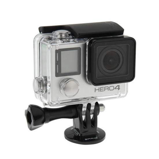 Tripod Mount Adapter for Gopro SJCAM Yi Action Camera