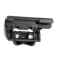 Plastic 35m 45m Under Water Waterproof Case Housing Lock for Gopro HD Hero 2 3 3 Plus