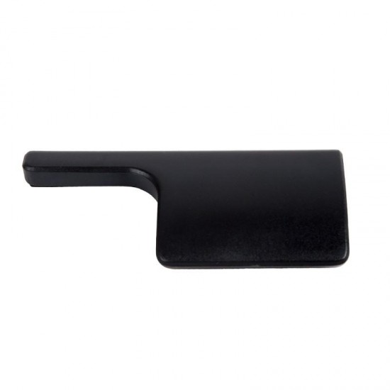 Plastic Back Door Clip Lock Buckle Snap Latch for Gopro Hero 5 Sportscamera Waterproof Housing Case Plastic Back Door Clip Lock Buckle Snap Latch for Gopro Hero 5 Sportscamera Waterproof Housing Case