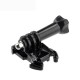 Quick Release Tripod Base Helmet Chest Strap Buckle Mount for Action Sport Camera