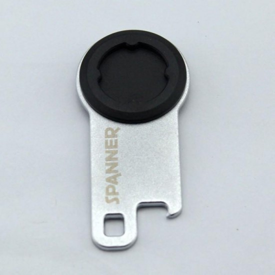 Stainless Steel Wrench Spanner Tighten Knob Screw Tool Bottle Opener Gadget for Gopro Hero 5 4 3 Plus 2 1 Xiaoyi Sjcam Stainless Steel Wrench Spanner Tighten Knob Screw Tool Bottle Opener Gadget for Gopro Hero 5 4 3 Plus 2 1 Xiaoyi Sjcam