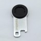 Stainless Steel Wrench Spanner Tighten Knob Screw Tool Bottle Opener Gadget for Gopro Hero 5 4 3 Plus 2 1 Xiaoyi Sjcam Stainless Steel Wrench Spanner Tighten Knob Screw Tool Bottle Opener Gadget for Gopro Hero 5 4 3 Plus 2 1 Xiaoyi Sjcam