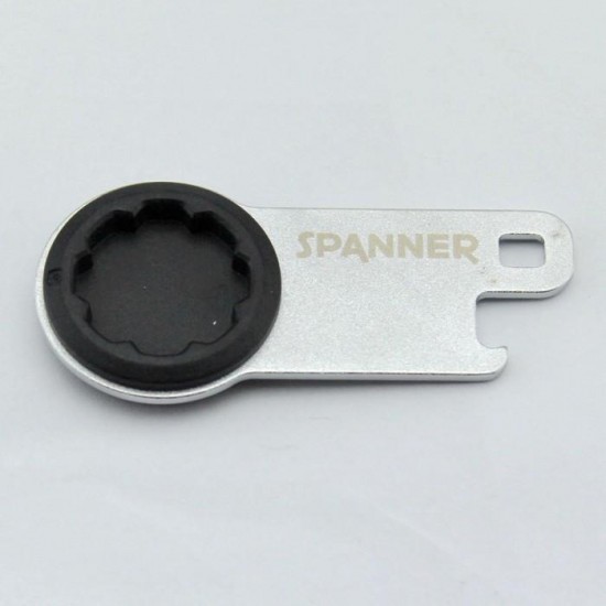 Stainless Steel Wrench Spanner Tighten Knob Screw Tool Bottle Opener Gadget for Gopro Hero 5 4 3 Plus 2 1 Xiaoyi Sjcam Stainless Steel Wrench Spanner Tighten Knob Screw Tool Bottle Opener Gadget for Gopro Hero 5 4 3 Plus 2 1 Xiaoyi Sjcam