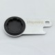 Stainless Steel Wrench Spanner Tighten Knob Screw Tool Bottle Opener Gadget for Gopro Hero 5 4 3 Plus 2 1 Xiaoyi Sjcam Stainless Steel Wrench Spanner Tighten Knob Screw Tool Bottle Opener Gadget for Gopro Hero 5 4 3 Plus 2 1 Xiaoyi Sjcam