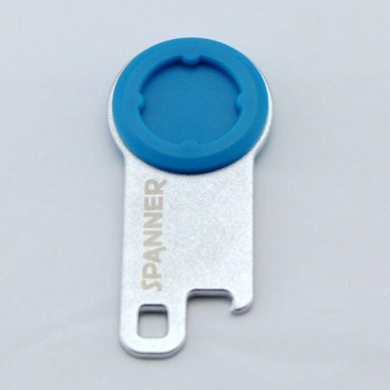 Stainless Steel Wrench Spanner Tighten Knob Screw Tool Bottle Opener Gadget for Gopro Hero 5 4 3 Plus 2 1 Xiaoyi Sjcam Stainless Steel Wrench Spanner Tighten Knob Screw Tool Bottle Opener Gadget for Gopro Hero 5 4 3 Plus 2 1 Xiaoyi Sjcam
