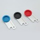 Stainless Steel Wrench Spanner Tighten Knob Screw Tool Bottle Opener Gadget for Gopro Hero 5 4 3 Plus 2 1 Xiaoyi Sjcam Stainless Steel Wrench Spanner Tighten Knob Screw Tool Bottle Opener Gadget for Gopro Hero 5 4 3 Plus 2 1 Xiaoyi Sjcam