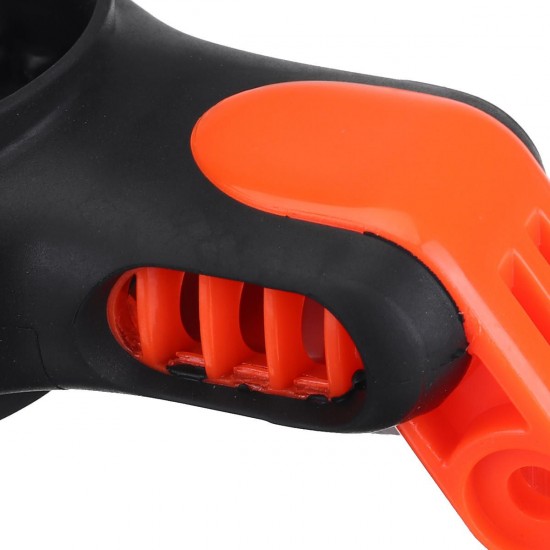 Surfing Skating Surf Dummy Bite Mouth Mount Float Sponge for GoPro Hero 7/6/5 Action Sports Camera Surfing Skating Surf Dummy Bite Mouth Mount Float Sponge for GoPro Hero 7/6/5 Action Sports Camera