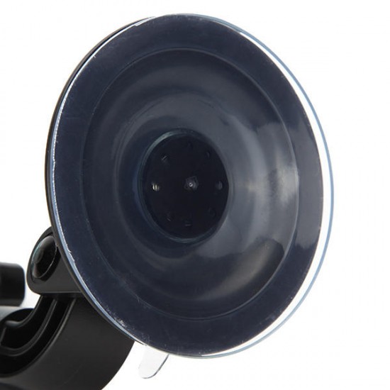 Large Size Suction Cup Bracket Mount Holder For AEE Gopro Sony AS15 AS30 Sport Action Camera