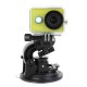 Large Size Suction Cup Bracket Mount Holder For AEE Gopro Sony AS15 AS30 Sport Action Camera