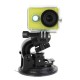 Large Size Suction Cup Bracket Mount Holder For AEE Gopro Sony AS15 AS30 Sport Action Camera Large Size Suction Cup Bracket Mount Holder For AEE Gopro Sony AS15 AS30 Sport Action Camera