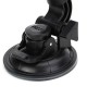 Large Size Suction Cup Bracket Mount Holder For AEE Gopro Sony AS15 AS30 Sport Action Camera Large Size Suction Cup Bracket Mount Holder For AEE Gopro Sony AS15 AS30 Sport Action Camera