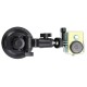 Large Size Suction Cup Bracket Mount Holder For AEE Gopro Sony AS15 AS30 Sport Action Camera Large Size Suction Cup Bracket Mount Holder For AEE Gopro Sony AS15 AS30 Sport Action Camera