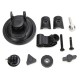 Large Size Suction Cup Bracket Mount Holder For AEE Gopro Sony AS15 AS30 Sport Action Camera Large Size Suction Cup Bracket Mount Holder For AEE Gopro Sony AS15 AS30 Sport Action Camera