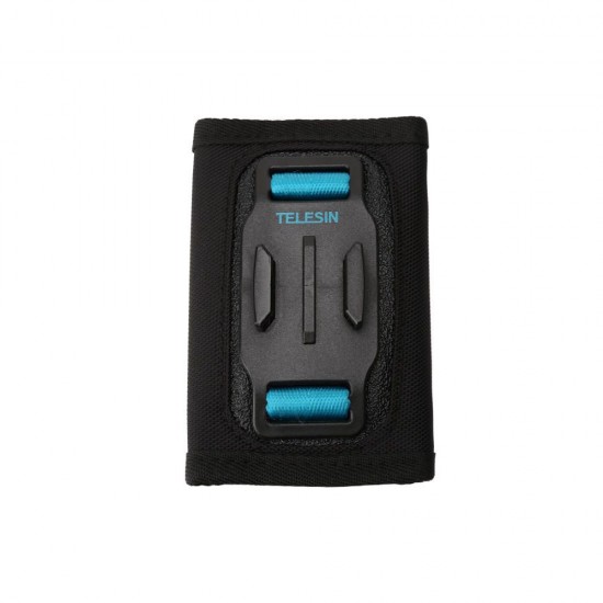 Quick Release Strap Shoulder Backpack Camera Mount for Sport Cameras Quick Release Strap Shoulder Backpack Camera Mount for Sport Cameras