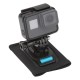 Quick Release Strap Shoulder Backpack Camera Mount for Sport Cameras Quick Release Strap Shoulder Backpack Camera Mount for Sport Cameras