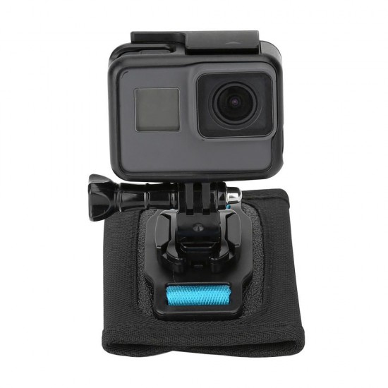 Quick Release Strap Shoulder Backpack Camera Mount for Sport Cameras Quick Release Strap Shoulder Backpack Camera Mount for Sport Cameras