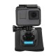 Quick Release Strap Shoulder Backpack Camera Mount for Sport Cameras Quick Release Strap Shoulder Backpack Camera Mount for Sport Cameras