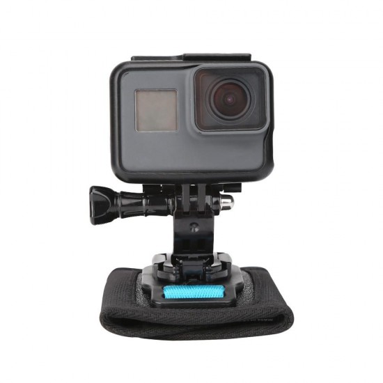 Quick Release Strap Shoulder Backpack Camera Mount for Sport Cameras Quick Release Strap Shoulder Backpack Camera Mount for Sport Cameras