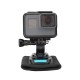 Quick Release Strap Shoulder Backpack Camera Mount for Sport Cameras Quick Release Strap Shoulder Backpack Camera Mount for Sport Cameras