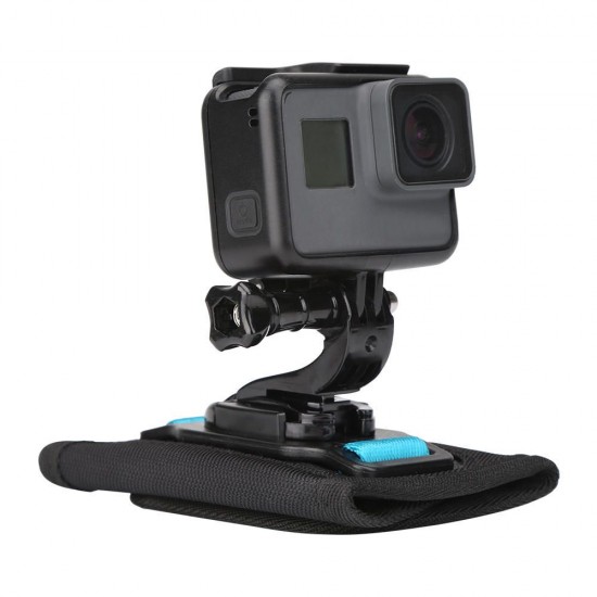 Quick Release Strap Shoulder Backpack Camera Mount with J-Hook Buckle for Sport Cameras Quick Release Strap Shoulder Backpack Camera Mount with J-Hook Buckle for Sport Cameras