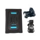 Quick Release Strap Shoulder Backpack Camera Mount with J-Hook Buckle for Sport Cameras Quick Release Strap Shoulder Backpack Camera Mount with J-Hook Buckle for Sport Cameras