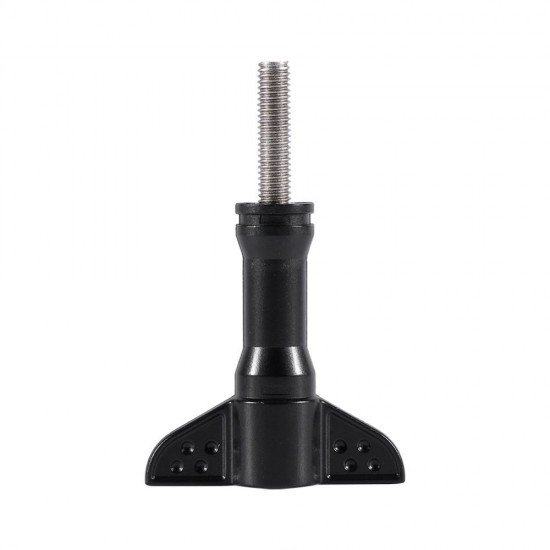Thumb Knob Bolt Nut Screw for Gopro Hero 1 2 3 3 Plus 4 Sport Action Camera Housing Case Thumb Knob Bolt Nut Screw for Gopro Hero 1 2 3 3 Plus 4 Sport Action Camera Housing Case