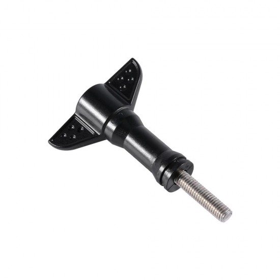 Thumb Knob Bolt Nut Screw for Gopro Hero 1 2 3 3 Plus 4 Sport Action Camera Housing Case Thumb Knob Bolt Nut Screw for Gopro Hero 1 2 3 3 Plus 4 Sport Action Camera Housing Case