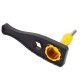 Tighten Knob Bolt Screw Plastic Wrench Spanner Tool With Lanyar For Gopro Tighten Knob Bolt Screw Plastic Wrench Spanner Tool With Lanyar For Gopro