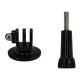 Tripod Mount Adapter Long Thumb Knob Screw Bolt For GoPro Hero Sport Camera Tripod Mount Adapter Long Thumb Knob Screw Bolt For GoPro Hero Sport Camera