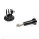 Tripod Mount Adapter Long Thumb Knob Screw Bolt For GoPro Hero Sport Camera Tripod Mount Adapter Long Thumb Knob Screw Bolt For GoPro Hero Sport Camera