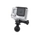 Tripod Mount Ball Head Base Adapter for Sport Action Camera