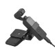 1281 Backpack Clip Mount Holder for DJI OSMO Pocket Gimbal Sports Action Camera
