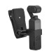 1281 Backpack Clip Mount Holder for DJI OSMO Pocket Gimbal Sports Action Camera